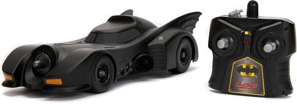 お値下げ中❤BATMAN BATMOBILE ラジオコントローラー お値下げ中❤BATMAN BATMOBILE ラジオコントローラー f01c3c7a