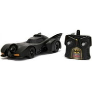 Hollywood Rides 1:16 Rc- Batman 1989 Batmobile