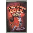 thumbnail image 1 of Pre-Owned Hollywood Rock: The Ultimate Guide to Rock in the Movies (Paperback) 0062732420 9780062732422, 1 of 1