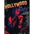thumbnail image 1 of Hollywood Rocks - Hollywood Rocks [CD], 1 of 1