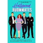Hollywood Roommates A Reverse Harem Romance, Paperback