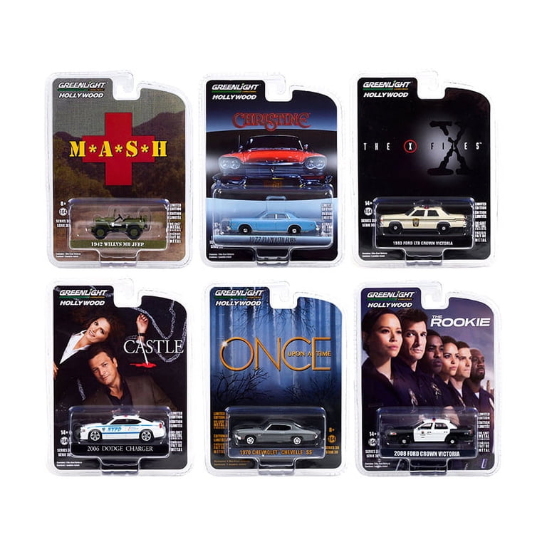 Hollywood Series