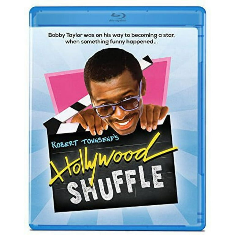 Hollywood shuffle full shop movie free
