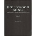 thumbnail image 1 of Pre-Owned Hollywood Song: The Complete Film & Musical Companion (Hardcover) 0816026688 9780816026685, 1 of 1