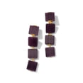 thumbnail image 1 of Hollywood Squares Clip On Earrings, 1 of 3