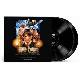 Harry Potter Music and Soundtracks - Walmart.com