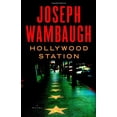 thumbnail image 1 of Hollywood Station (Hardcover) by Joseph Wambaugh, 1 of 1
