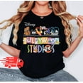 thumbnail image 1 of Hollywood Studios Shirt, Vintage Disney Hollywood Studios Shirt, Disney Family Vacation Shirt, 1 of 5