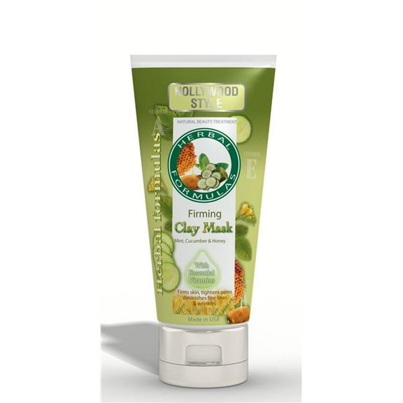 Hollywood Style 75511 Firming clay mask