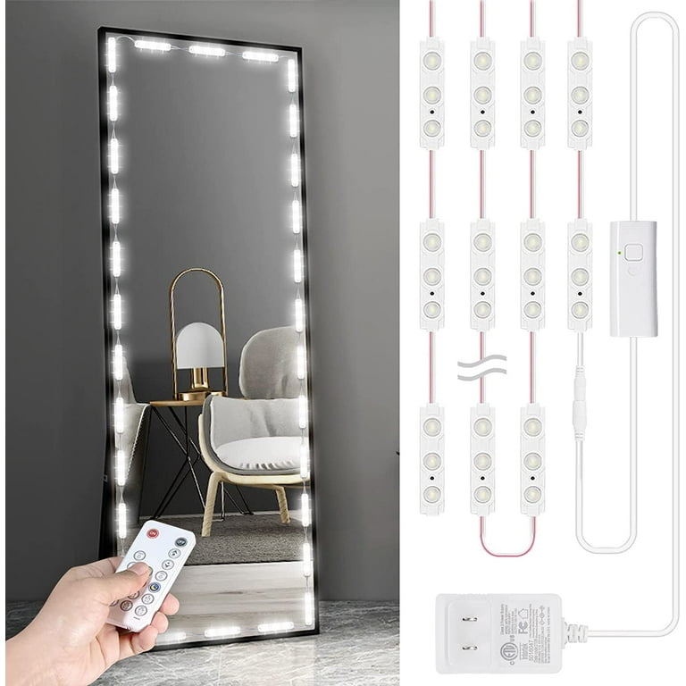 Hollywood clearance light strip