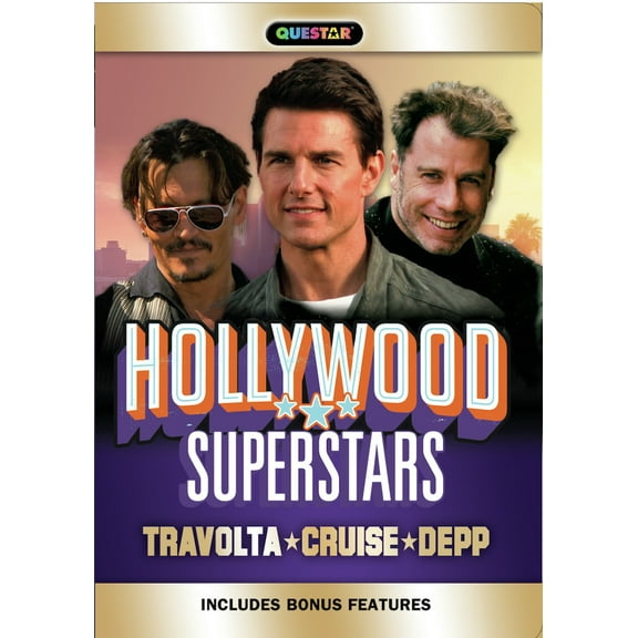 Hollywood Superstars
