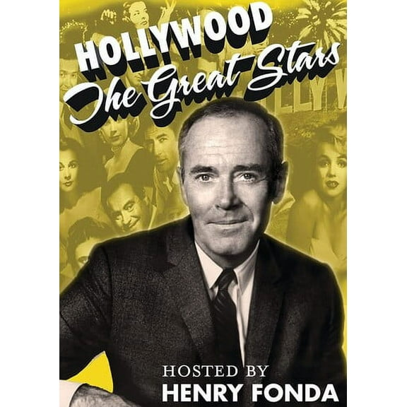 Hollywood: The Great Stars (DVD), Dreamscape, Documentary