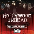 thumbnail image 1 of Hollywood Undead - American Tragedy - Music & Performance - CD, 1 of 2