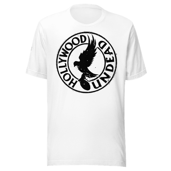Hollywood Undead Day of the Dead T-Shirt