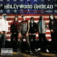 thumbnail image 1 of Hollywood Undead - Desperate Measures - Heavy Metal - CD, 1 of 1