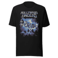 thumbnail image 1 of Hollywood Undead Hotel Kalifornia T-Shirt, 1 of 6
