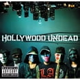 thumbnail image 1 of Hollywood Undead - Swan Songs - Heavy Metal - CD, 1 of 2