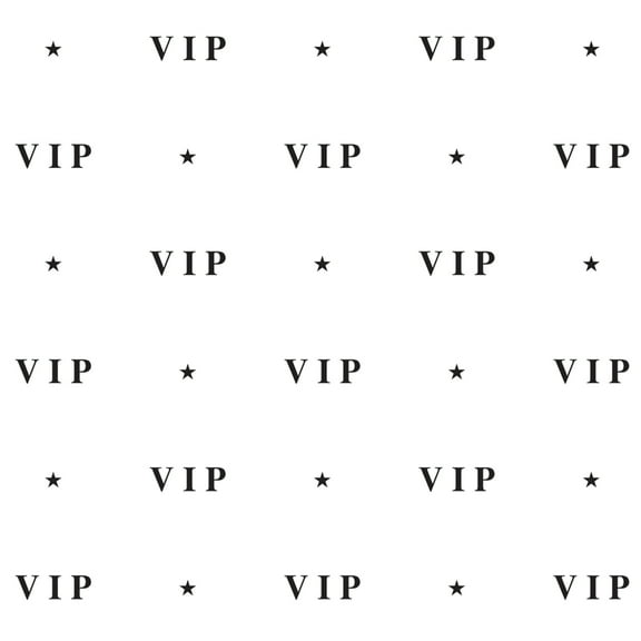 Hollywood VIP Backdrop