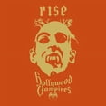 thumbnail image 1 of Hollywood Vampires - Rise - Music & Performance - CD, 1 of 2