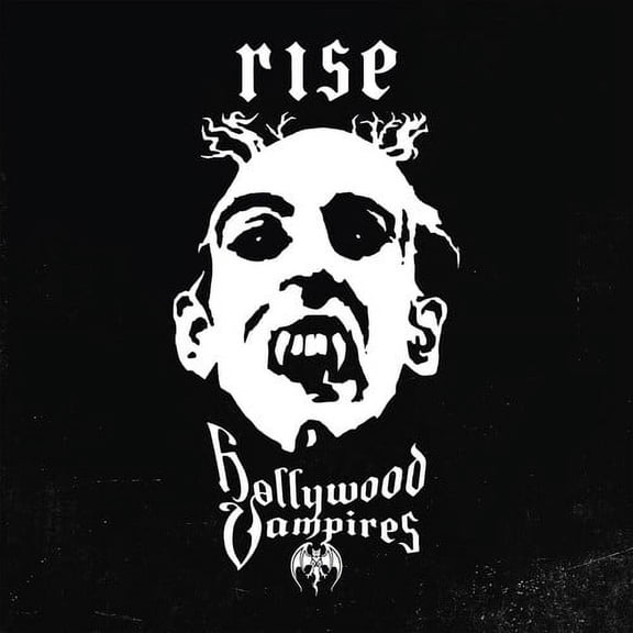 Hollywood Vampires - Rise - Music & Performance - CD
