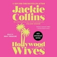thumbnail image 1 of Hollywood Wives (Audiobook) by Jackie Collins, Emily Tremaine, 1 of 1