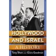 thumbnail image 1 of Hollywood and Israel: A History, (Hardcover), 1 of 1