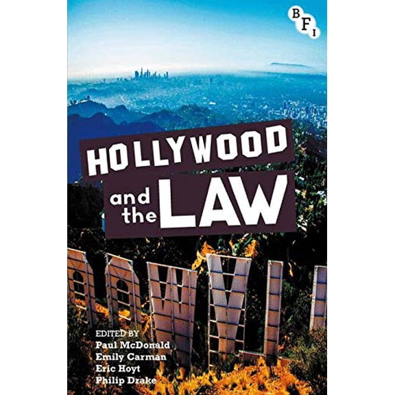 Pre-Owned Hollywood and the Law