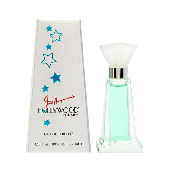 Hollywood by Fred Hayman for Men Miniature Collectible