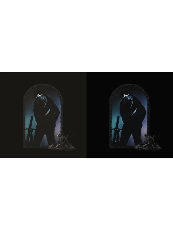 Hollywood's Bleeding (Lavender Vinyl/2LP) & Hollywood's Bleeding (2LP/Pink Vinyl)
