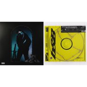 Hollywoods Bleeding X & Beerbongs & Bentleys [CD Bundle]