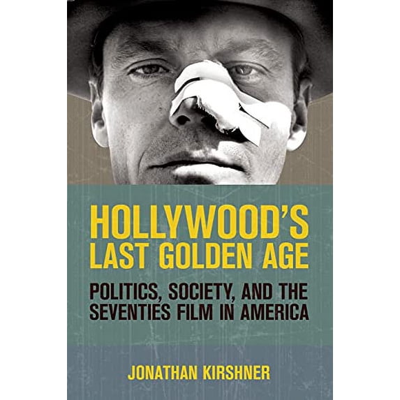 Pre-Owned Hollywood's Last Golden Age (Paperback) 0801478162 9780801478161