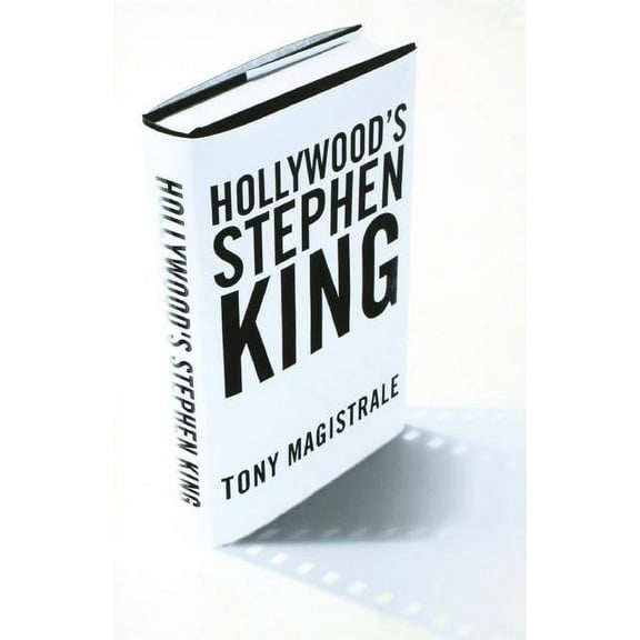 Hollywood's Stephen King, (Paperback)