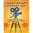 thumbnail image 1 of Hollywood's Victory Lap: The Films of 1940, (Paperback), 1 of 1