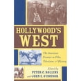 thumbnail image 1 of Pre-Owned Hollywood's West : The American Frontier in Film, Television, and History (Paperback) 9780813191966, 1 of 1