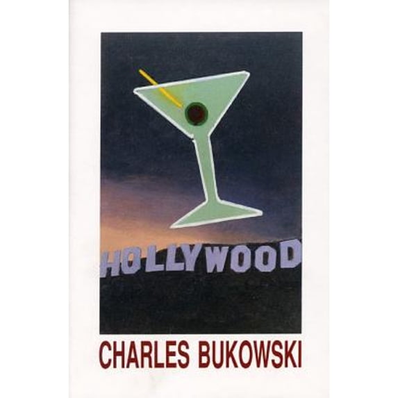 Pre-Owned Hollywood (Paperback) 0876857632 9780876857632