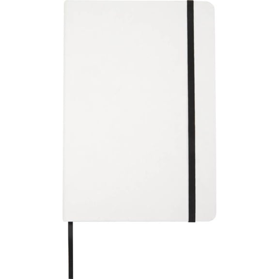 Holm Hard Cover Stone Paper A5 Notebook