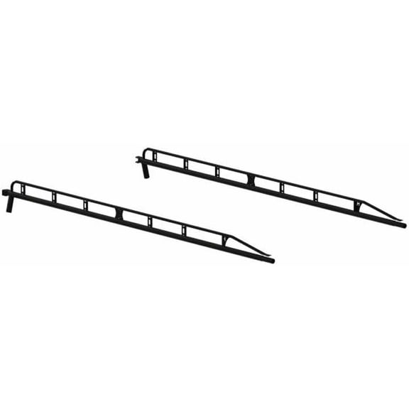 THE PRO RACK SIDE CHANNEL KIT SHORT BED CREW CAB/STND BED EXTND CAB/LONG BED REGLR CAB