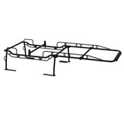 Holman 2FSF6C Pro Rack Full Kit for 2015-2023 Ford F-150 - Full Size