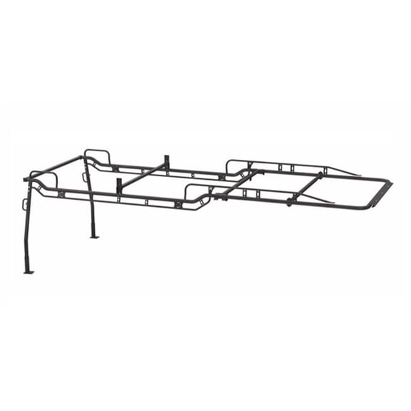 Holman 2PBF9E Pro Rack Kit with Platform Bodies