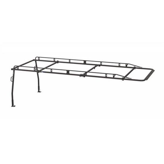 Holman 2PBS8R Pro Rack Kit with Platform Bodies