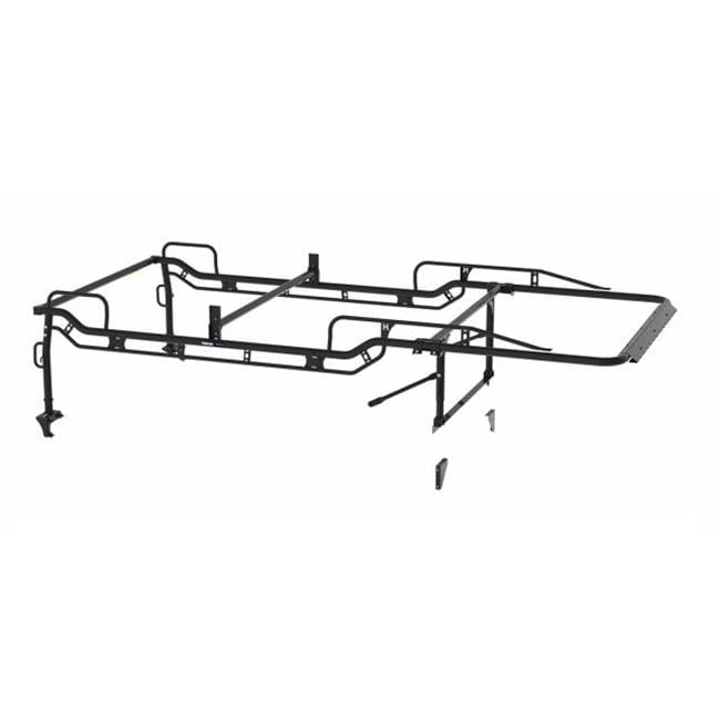 Holman 2SBF8R The Pro Rack Full Kit with Service Bodies & Regular Cab ...
