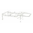 thumbnail image 1 of Holman 2SBF8RW Pro Rack Ladder Rack, 1 of 1