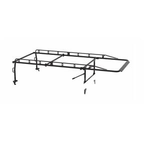 Holman 2SBS8E Pro Rack Kit with Service Bodies