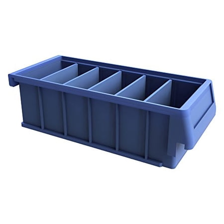 Holman 40330 Plastic Small Parts Shelf