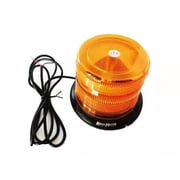 Holman 40422 Amber LED Beacon Light