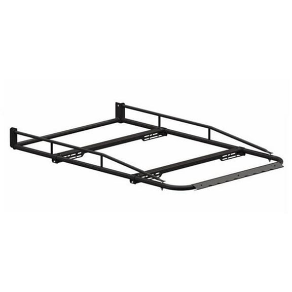 Holman 4C5AMR Cargo Rack Pro III HD Aluminum Kit
