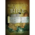 thumbnail image 1 of Holman Illustrated Study Bible-HCSB (Hardcover) by Broadman & Holman Publishers (Creator), 1 of 1