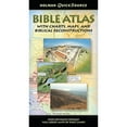 thumbnail image 1 of Holman QuickSource Bible Atlas (Paperback), 1 of 1