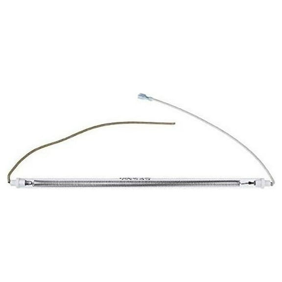 Holman Replacement Quartz Heater Assembly HA-120232 Toaster/Oven/Conveyor 60V 450W QCS1