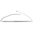 thumbnail image 2 of Caprock HT-197851 Replacement Quartz Heater Element – For Toaster/Conveyor – 208V 900W 2 of 6